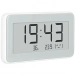 Прочее Xiaomi Temperature and Humidity Monitor Clock LYWSD02MMC