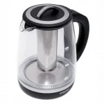 Centek CT-0017 Black (Чайник, 2 л., 2200 Вт)