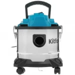 Пылесос KITFORT КТ-547 (Строительный)