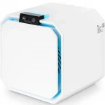 KITFORT КТ-2822 (Очиститель воздуха)