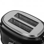 Тостер KITFORT КТ-2038-1 815 Вт