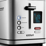 Тостер KITFORT КТ-2049 950 Вт