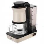 Кофемашина KITFORT КТ-7190