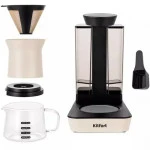 Кофемашина KITFORT КТ-7190