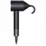 Фен Dyson Supersonic HD07 черный 386816-01 (1600 Вт)