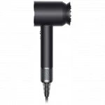 Фен Dyson Supersonic HD07 черный 386816-01 (1600 Вт)