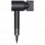 Фен Dyson Supersonic HD07 черный 386816-01 (1600 Вт)