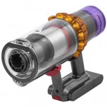Пылесос Dyson V15 Detect Absolute 394451-01 (Вертикальный, 240 Вт)