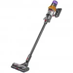 Пылесос Dyson V15 Detect Absolute 394451-01 (Вертикальный, 240 Вт)