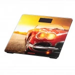 Весы ARDESTO SCB-965CAR (150 кг.)