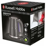 Russell Hobbs 26382-70 25040016001 (Чайник, 1.7 л., 2400 Вт)
