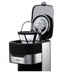 Кофемашина ARDESTO FCM-D3100