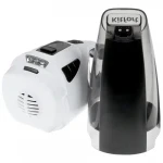 Пылесос KITFORT КТ-557 Ручной, 110 Вт