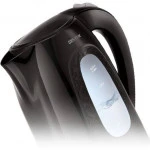 Centek CT-0041 CT-0041 Black Чайник, 2 л., 2200 Вт