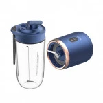 Блендер Deerma DEM-NU06 (Смарт, 140 Вт)