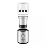 Кофемашина KITFORT КТ-7123