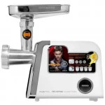 Мясорубка Redmond RMG-1205-8 (2000 Вт)