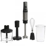 Блендер Redmond BH400 (Погружной, 1500 Вт)