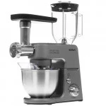 Миксер KITFORT KT-1366-2 Планетарный, 1000 Вт