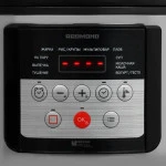 Мультиварка Redmond MC103 (500 Вт, 3)