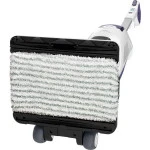 Пылесос Tefal Clean & Steam Revolution VP7751WH 2211400818 Вертикальный, 1500 Вт