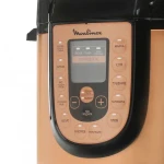 Мультиварка Moulinex CE5A0F32 1000 Вт, 5