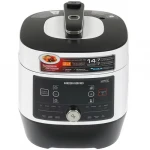 Мультиварка Redmond RMC-P350 (900 Вт, 5)
