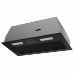 Вытяжка MAUNFELD THAMES 603PM THAMES 603PM Black