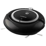 Пылесос Scarlett SC-VC80R10 (Робот, 15 Вт)