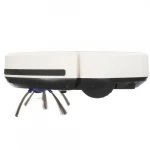 Пылесос Scarlett SC-VC80R14 (Робот, 15 Вт)