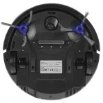 Пылесос Scarlett SC-VC80R14 (Робот, 15 Вт)