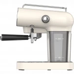 Кофемашина ARDESTO FCM-E15BG