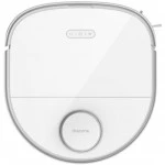 Пылесос Dreame Bot W10 RLS5C (Робот, 4000 Вт)
