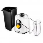 Соковыжималка KITFORT КТ-1145 (Центробежная, 1000 Вт)