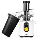 Соковыжималка KITFORT КТ-1145 (Центробежная, 1000 Вт)