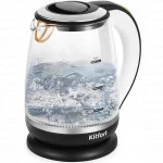 KITFORT КТ-6199 (Чайник, 2 л., 2200 Вт)
