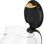 KITFORT КТ-6199 (Чайник, 2 л., 2200 Вт)