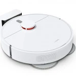 Пылесос Xiaomi Robot Vacuum S10+ B105 (Робот, 4000 Вт)