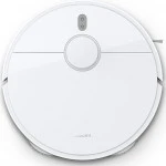 Пылесос Xiaomi Robot Vacuum S10+ B105 (Робот, 4000 Вт)
