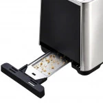 Тостер Tefal TT420D30 900 Вт