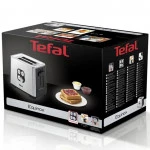Тостер Tefal TT420D30 900 Вт