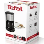 Кофемашина Tefal CM361838