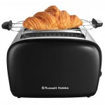 Тостер Russell Hobbs Colours Plus 2S 25159036001 1600 Вт