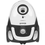 Пылесос Gorenje VC1411CXW (Стандартный)