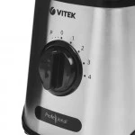 Блендер VITEK VT-8510 Стационарный, 900 Вт