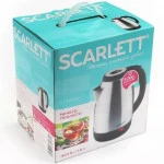 Scarlett SC-EK21S51 Чайник, 1.8 л., 1600 Вт