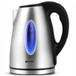 VITEK VT-7019 (Чайник, 1.7 л., 2200 Вт)