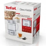 Tefal KI772138 Чайник, 1.7 л., 2400 Вт