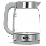 Tefal Glass KI740B30 (Чайник, 1.7 л., 2200 Вт)