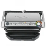 Прочее Tefal Optigrill+ GC712D34